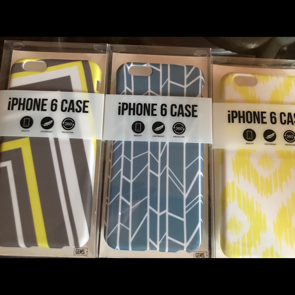 iPhone 6 Cases.
